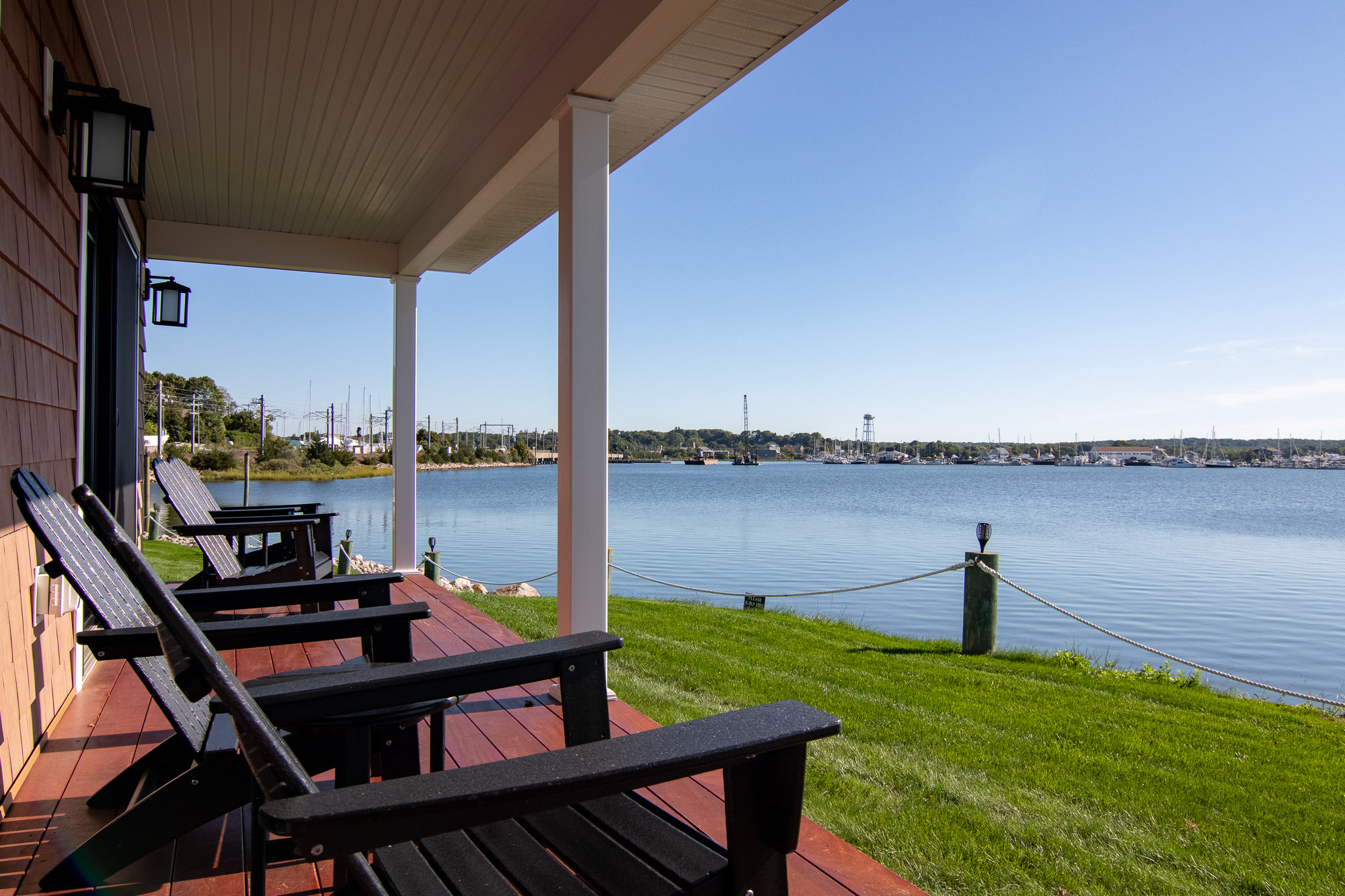 Nantucket – Harbor View Landing